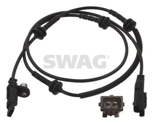 SWAG 62 93 6946 Sensor, wheel speed