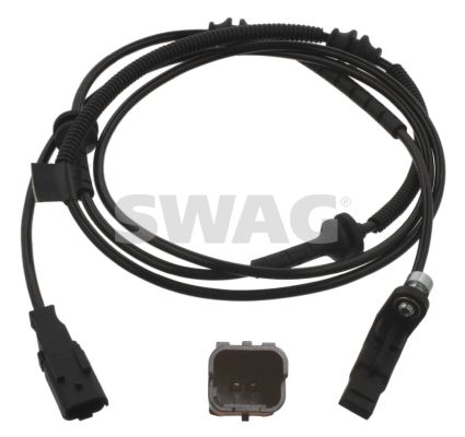 SWAG 62 93 6947 Sensor, wheel speed