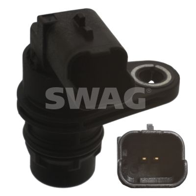 Sensor, speed SWAG 62 93 7025