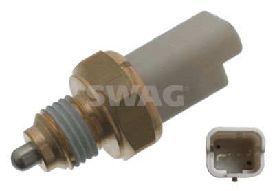 Switch, reverse light SWAG 62 93 7172