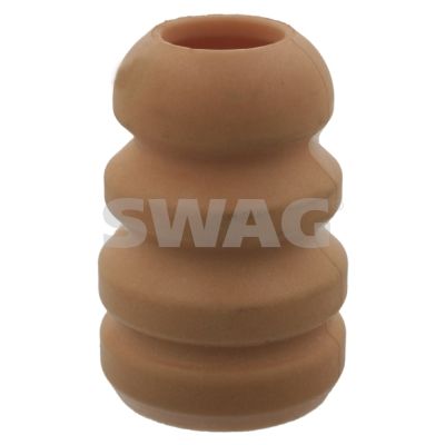 Rubber Buffer, suspension SWAG 62 93 7176