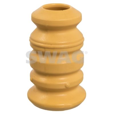 SWAG 62 93 7187 Rubber Buffer, suspension
