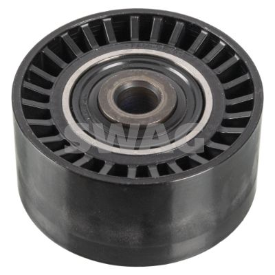 SWAG 62 93 7275 Deflection Pulley/Guide Pulley, timing belt