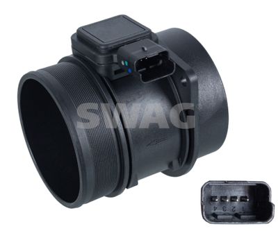 Mass Air Flow Sensor SWAG 62 93 7288