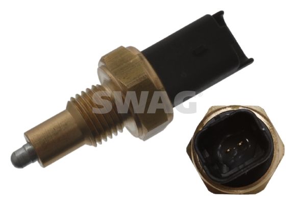 SWAG 62 93 7346 Switch, reverse light