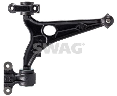 SWAG 62 93 7349 Control/Trailing Arm, wheel suspension