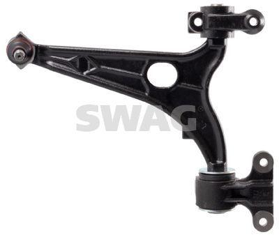 Control/Trailing Arm, wheel suspension SWAG 62 93 7350