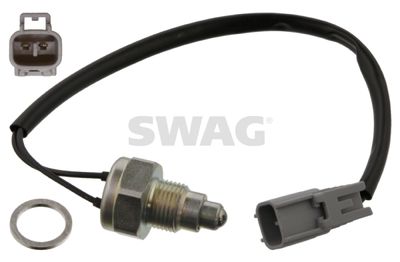 Switch, reverse light SWAG 62 93 7357