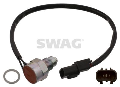 Switch, reverse light SWAG 62 93 7358