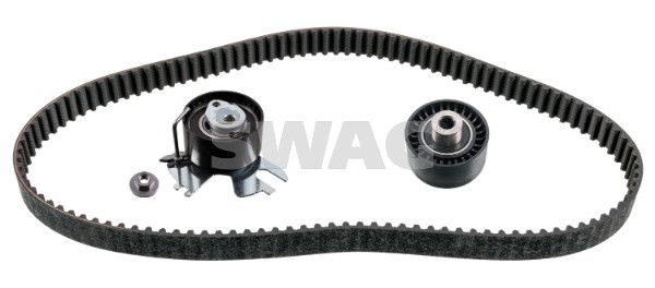 SWAG 62 93 7460 Timing Belt Kit
