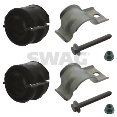 Mounting Kit, stabiliser bar SWAG 62 93 7765