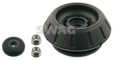 Repair Kit, suspension strut support mount SWAG 62 93 7771