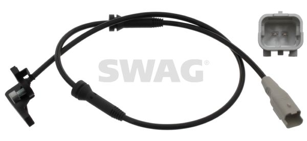 SWAG 62 93 7781 Sensor, wheel speed