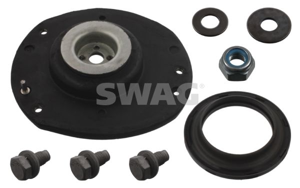 SWAG 62 93 7861 Repair Kit, suspension strut support mount