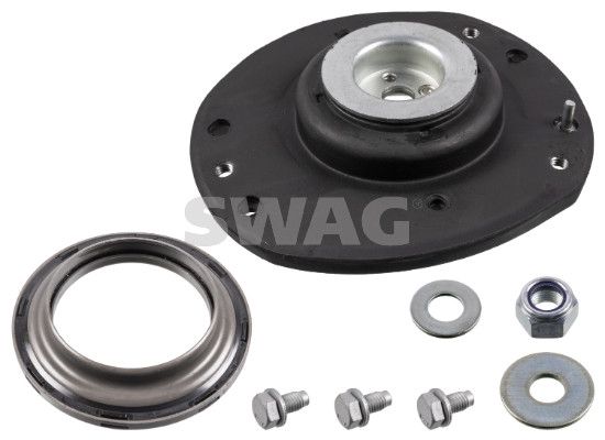 SWAG 62 93 7871 Repair Kit, suspension strut support mount