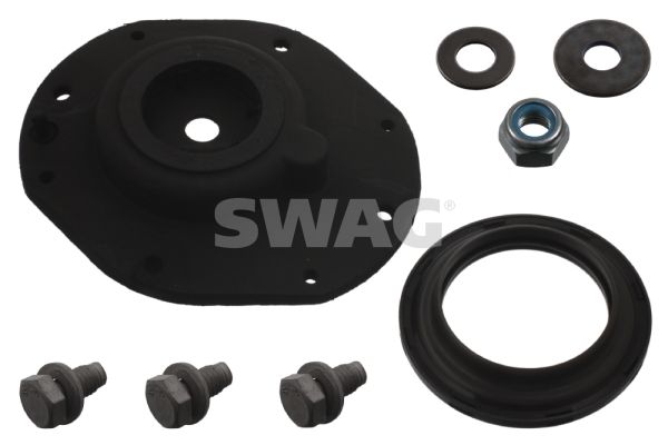 SWAG 62 93 7931 Repair Kit, suspension strut support mount