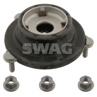 Repair Kit, suspension strut support mount SWAG 62 93 7941