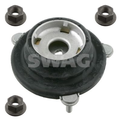 SWAG 62 93 7951 Repair Kit, suspension strut support mount