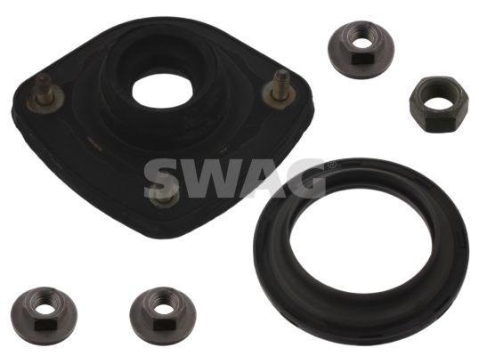 SWAG 62 93 7991 Repair Kit, suspension strut support mount
