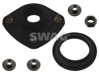 Repair Kit, suspension strut support mount SWAG 62 93 7991