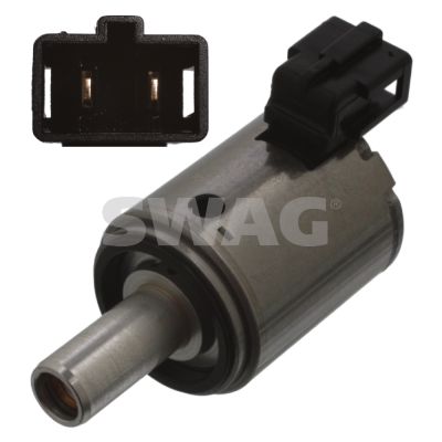 Shift Valve, automatic transmission SWAG 62 93 8420