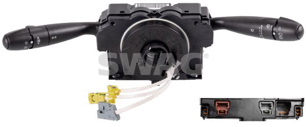 SWAG 62 93 8685 Steering Column Switch