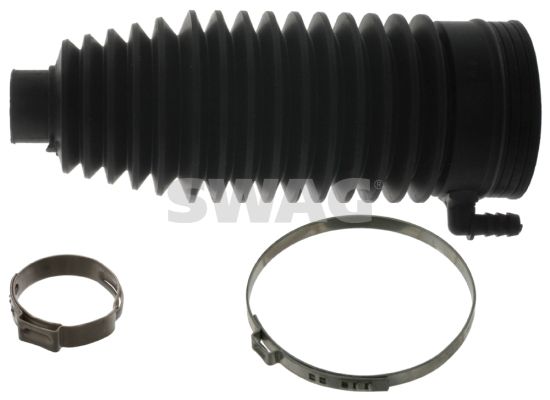 SWAG 62 93 8738 Bellow Kit, steering