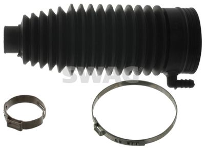 Bellow Kit, steering SWAG 62 93 8738