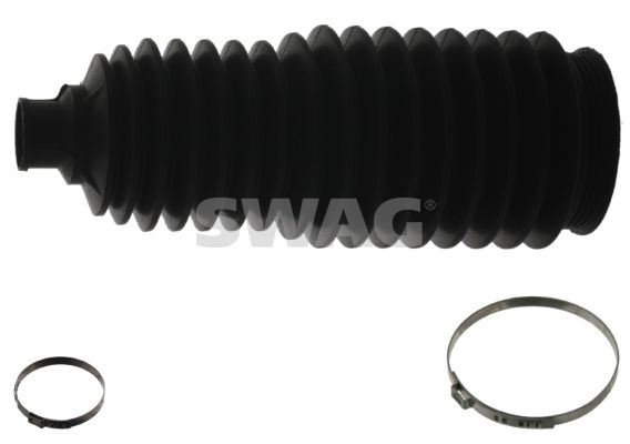 SWAG 62 93 8740 Bellow Kit, steering