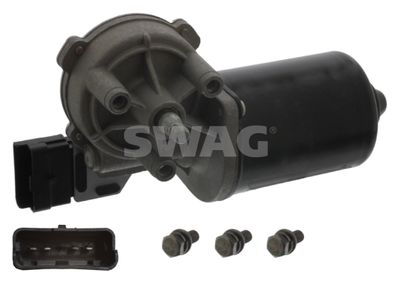 Wiper Motor SWAG 62 93 8800