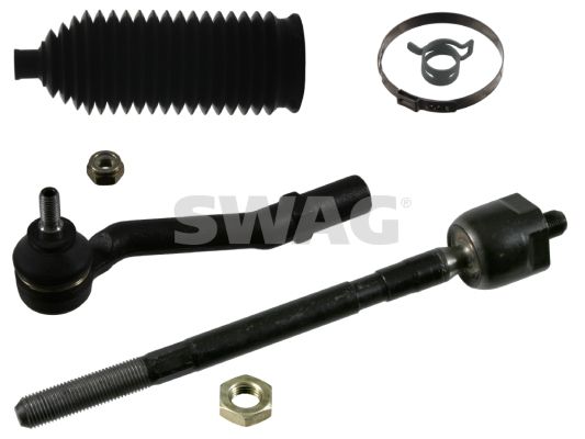SWAG 62 93 8900 Tie Rod