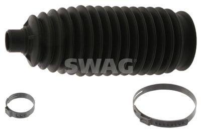 Bellow Kit, steering SWAG 62 93 8921
