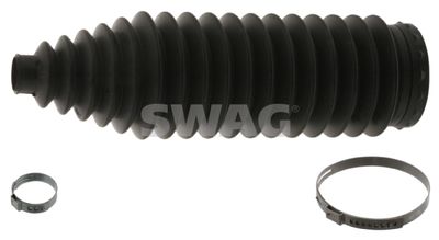 Bellow Kit, steering SWAG 62 93 8930