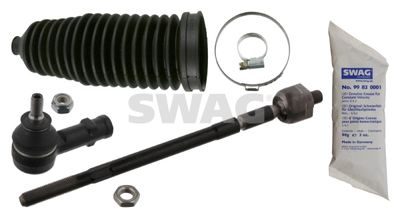 Tie Rod SWAG 62 93 8980