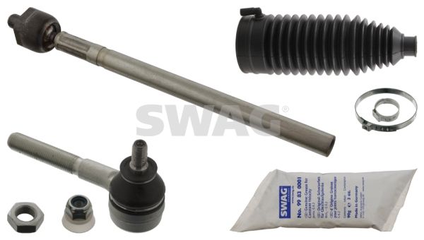 SWAG 62 93 8998 Tie Rod