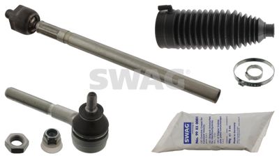 Tie Rod SWAG 62 93 8998
