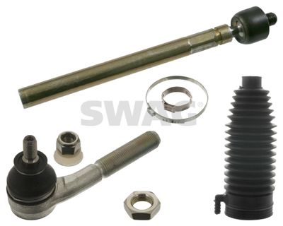 Tie Rod SWAG 62 93 9000