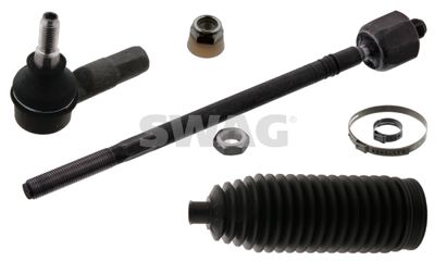 Tie Rod SWAG 62 93 9029