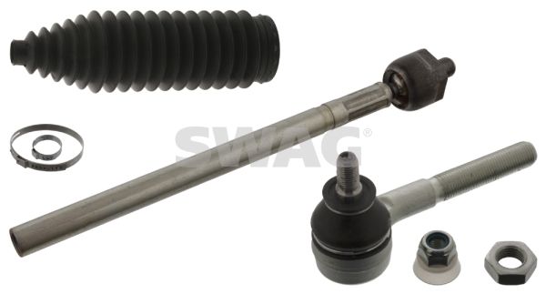 SWAG 62 93 9031 Tie Rod