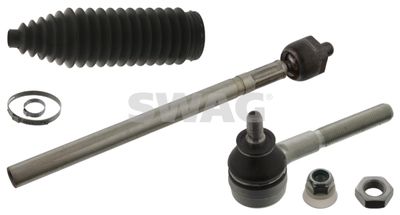 Tie Rod SWAG 62 93 9031