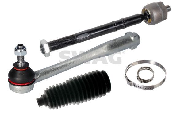 SWAG 62 93 9033 Tie Rod
