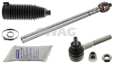 Tie Rod SWAG 62 93 9041