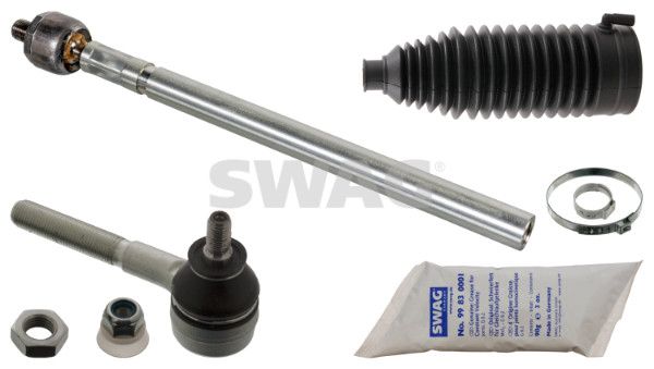 SWAG 62 93 9042 Tie Rod