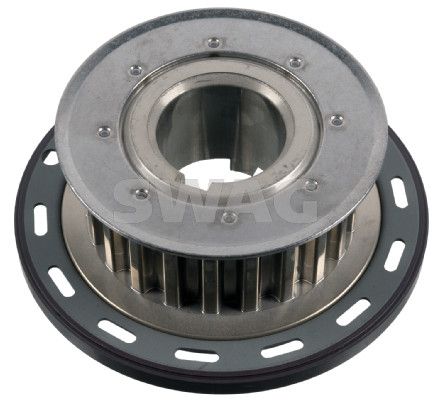 SWAG 62 93 9099 Sprocket, crankshaft