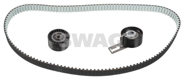 SWAG 62 93 9200 Timing Belt Kit