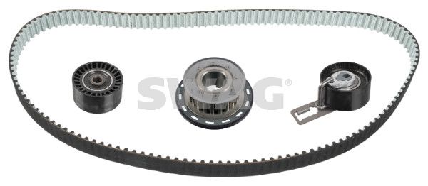 SWAG 62 93 9202 Timing Belt Kit