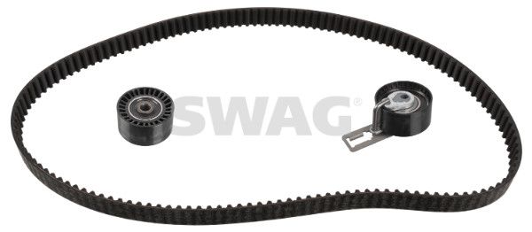 SWAG 62 93 9203 Timing Belt Kit