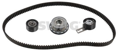 Timing Belt Kit SWAG 62 93 9205