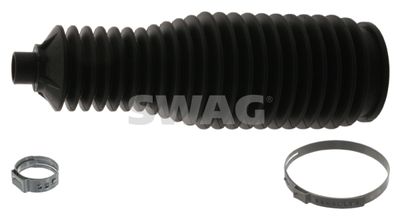 Bellow Kit, steering SWAG 62 93 9227