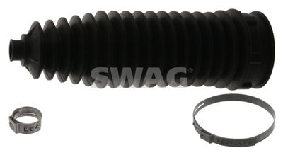 Bellow Kit, steering SWAG 62 93 9237